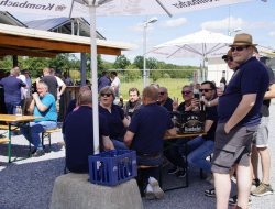 40 Jahre Friedensvertrag